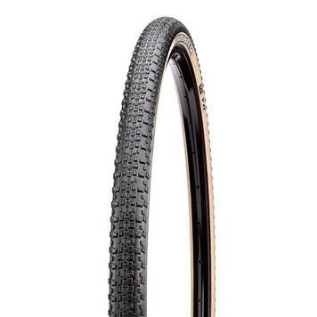 Покришка Maxxis RAMBLER 700X38C TPI-60 Foldable EXO/TR/TANWALL ETB00333800 фото