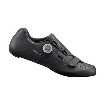Велообувь Shimano SH-RC500ML черный 46 ESHRC500MCL01S46000 фото