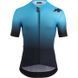 Веломайка ASSOS Equipe RS Jersey S9 Targa Dam Blue, XL - 11.20.323.2E.XL 17050VFM фото