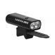 Світло переднє Lezyne MICRO DRIVE PRO 800XL чорний 4712806 002350 фото