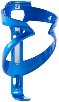 Фляготримач Bontrager Elite Recycled Water Bottle Cage Alpine Blue 5272986 фото