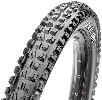 Покришка Maxxis MINION DHF 26X2.50WT TPI-60 Foldable EXO/TR ETB74284100 фото