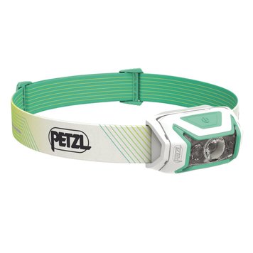 Налобний ліхтар Petzl Actik core green E065AA02 фото