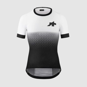 Веломайка ASSOS Equipe RSR Jersey Superleger S9 Holy White, L - 11.20.324.57.L 17257VFM фото