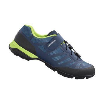 Веловзуття Shimano MT502MGN синє 41 ESHMT502MGN01S41000 фото