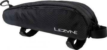 Сумка на раму Lezyne Aero Energy Caddy чорна 4710582 542701 фото