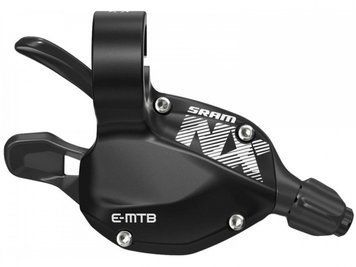 Манетка AM SL NX EAGLE SINGLE CLICK TRIGGER BLK 00.7018.388.000 фото