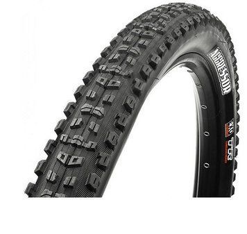 Покришка Maxxis AGGRESSOR 27.5X2.30 TPI-60 Foldable EXO/TR ETB91009100 фото