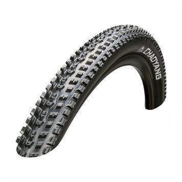 Покрышка Longus/Chaoyang 26x2,10 H-5197 FAST LANE 60TPI 2C-MTB SPS TLR складана 398770 фото