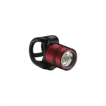 Світло переднє Lezyne LED FEMTO DRIVE FRONT червоний 4712805 977864 фото