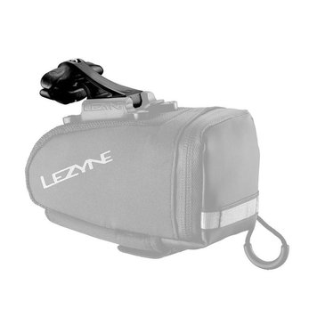 Кріплення для підсідельної сумки Lezyne CADDY QR MOUNT чорний 4712805 980680 фото