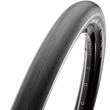 Покришка Maxxis RE-FUSE 700X32C TPI-60 Carbon Fiber MAXXSHIELD/TR ETB88896000 фото