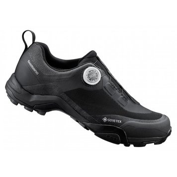 Веловзуття SHIMANO MT701GTX чорний 44 ESHMT701GCL01S44000 фото