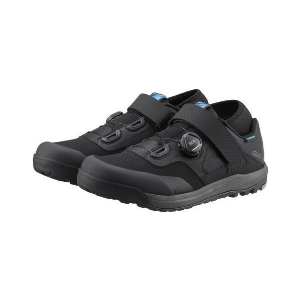 Веловзуття Shimano GE900 чорне 43 ESHGE900MCL01S43000 фото