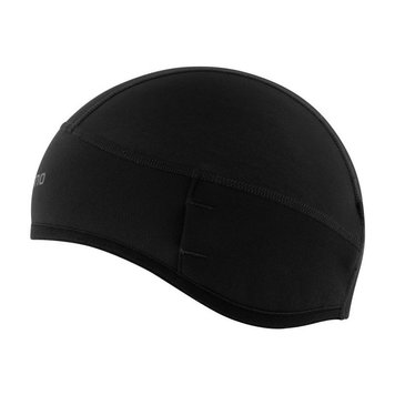 Шапочка під шолом Shimano Windbreak Skull Cap чорна PCWOABWTS11UL0101 фото