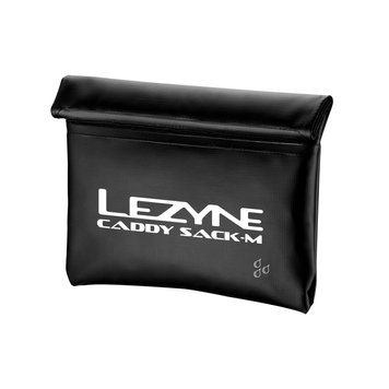 Сумка підсідельна Lezyne CADDY SACK M чорний 4712805 979271 фото