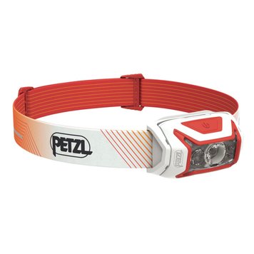 Налобний ліхтар Petzl Actik core red E065AA03 фото