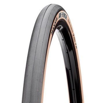 Покришка Maxxis RE-FUSE 700X32C TPI-60 Carbon Fiber MAXXSHIELD/TR/TANWALL ETB00334700 фото