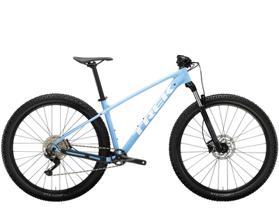Велосипед Trek MARLIN 7 Gen 3 CH голубой 2023 M 5277403 фото