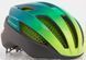 Шлем Bontrager Specter WaveCel неоновый желтый/бирюзовый L (54-60 см) M 1048924 фото