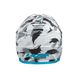 Шлем Lazer Phoenix+ Серый матовый S 3717030 фото 3