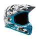 Шлем Lazer Phoenix+ Серый матовый S 3717030 фото 1