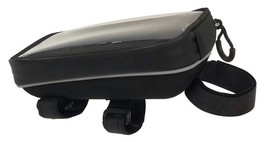 Сумка на раму Lezyne Smart Energy Caddy XL черная 4710582 542718 фото