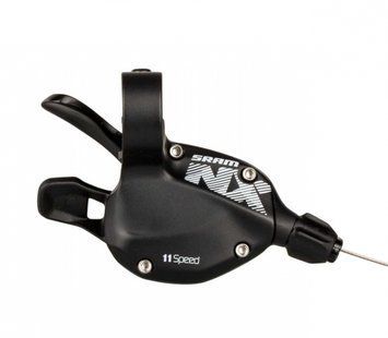 Манетки Sram AM SL NX TRIGGER 11SP REAR BLK 00.7018.291.000 фото