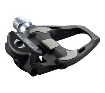 Педали Shimano PD-R8000 ULTEGRA, композит шоссе SPD-SL IPDR8000 фото