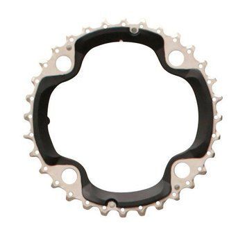 Зірка шатунів Shimano Deore FC-M610 32T Y1NL98010 фото