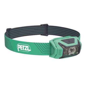 Налобний ліхтар Petzl Actik green 450 E063AA02 фото