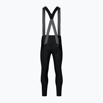 Велоштани ASSOS Equipe RS Spring Fall Bib Tights S9 Black Series M 16451VFM фото