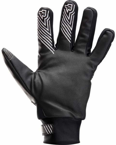 Велорукавиці Race Face conspiracy gloves black M RFGB093003 фото