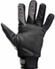 Велоперчатки Race Face conspiracy gloves black S RFGB093002 фото 2