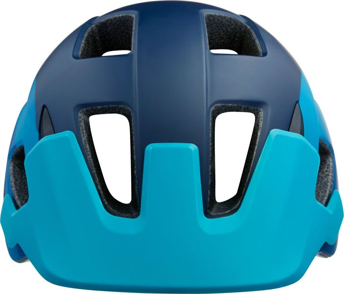 Шлем LAZER Chiru, сине-стальной матовый M 3712358 фото