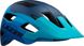 Шлем LAZER Chiru, сине-стальной матовый S 3712373 фото 1