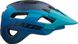 Шлем LAZER Chiru, сине-стальной матовый S 3712373 фото 5