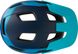 Шлем LAZER Chiru, сине-стальной матовый L 3712372 фото 4