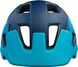 Шлем LAZER Chiru, сине-стальной матовый L 3712372 фото 2