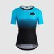 Веломайка ASSOS Equipe RSR Jersey Superleger S9 Dam Blue, L - 11.20.324.2E.L 17261VFM фото