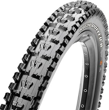 Покришка Maxxis складна 26x2.30 (TB73307000) High Roller II, TR 60TPI, 62a/60a, SPC 52733070 фото