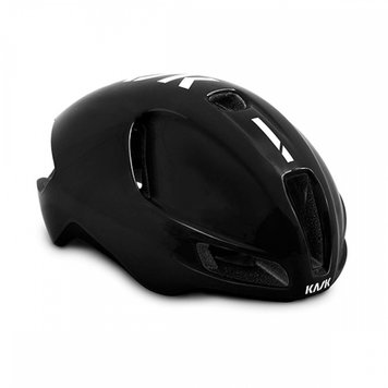 Шолом KASK Road Utopia Black/White S 15779VFM фото