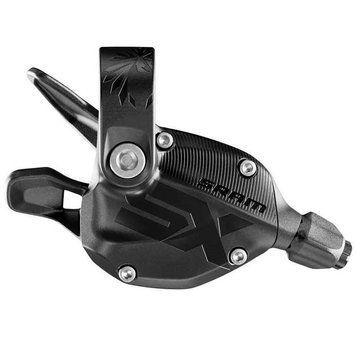Манетка SRAM SX Eagle Trigger 12шв Задня Discrete Clamp Black 00.7018.403.000 фото