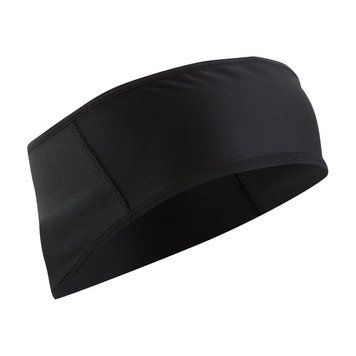 Пов'язка під шолом Pearl Izumi BARRIER HEADBAND чорна unisize P14361603021ONE фото