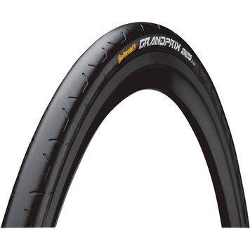 Покришка Continental Grand Prix 28"x0.75, Фолдинг, Tubeless, Supersonic 118345 фото