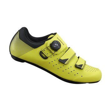 Веловзуття Shimano SH-RP400MY жовтий 45 ESHRP400MGY07S45000 фото