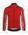 Веломайка ASSOS Mille GT Summer LS Jersey National Red, XL - 11.24.276.47.XL 13267VFM фото