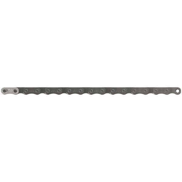 Цепь SRAM Apex D1 Flattop, 12 скоростей, 120 звеньев, с замком PowerLock 00.2518.060.013 фото