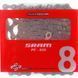 Ланцюг SRAM PC830 114 лінків 8 швидкостей 46.2758.114.005 фото