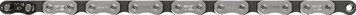 Ланцюг SRAM Eagle 70 T-Type срібний, 12 швидкостей, 126 ланок, із замком PowerLock 00.2518.067.011 фото